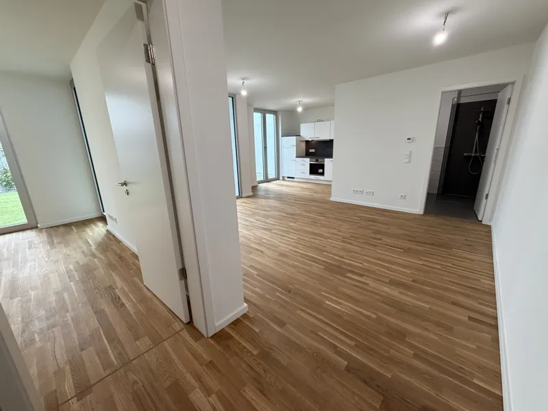 * RUHIG - ZENTRAL - MODERN - PERFEKT * — photo 1